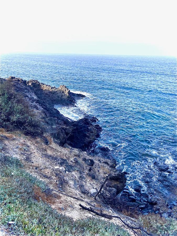 阿德耶Santa Maria 126公寓 外观 照片