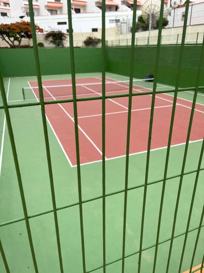 阿德耶Santa Maria 126公寓 外观 照片